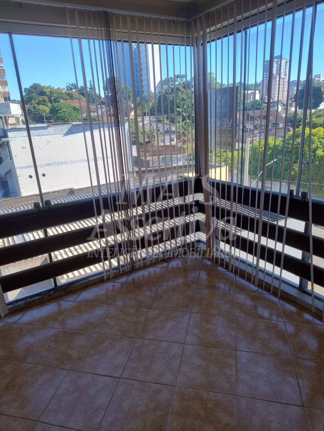 Apartamento a Venda no Residencial Santo Amaro