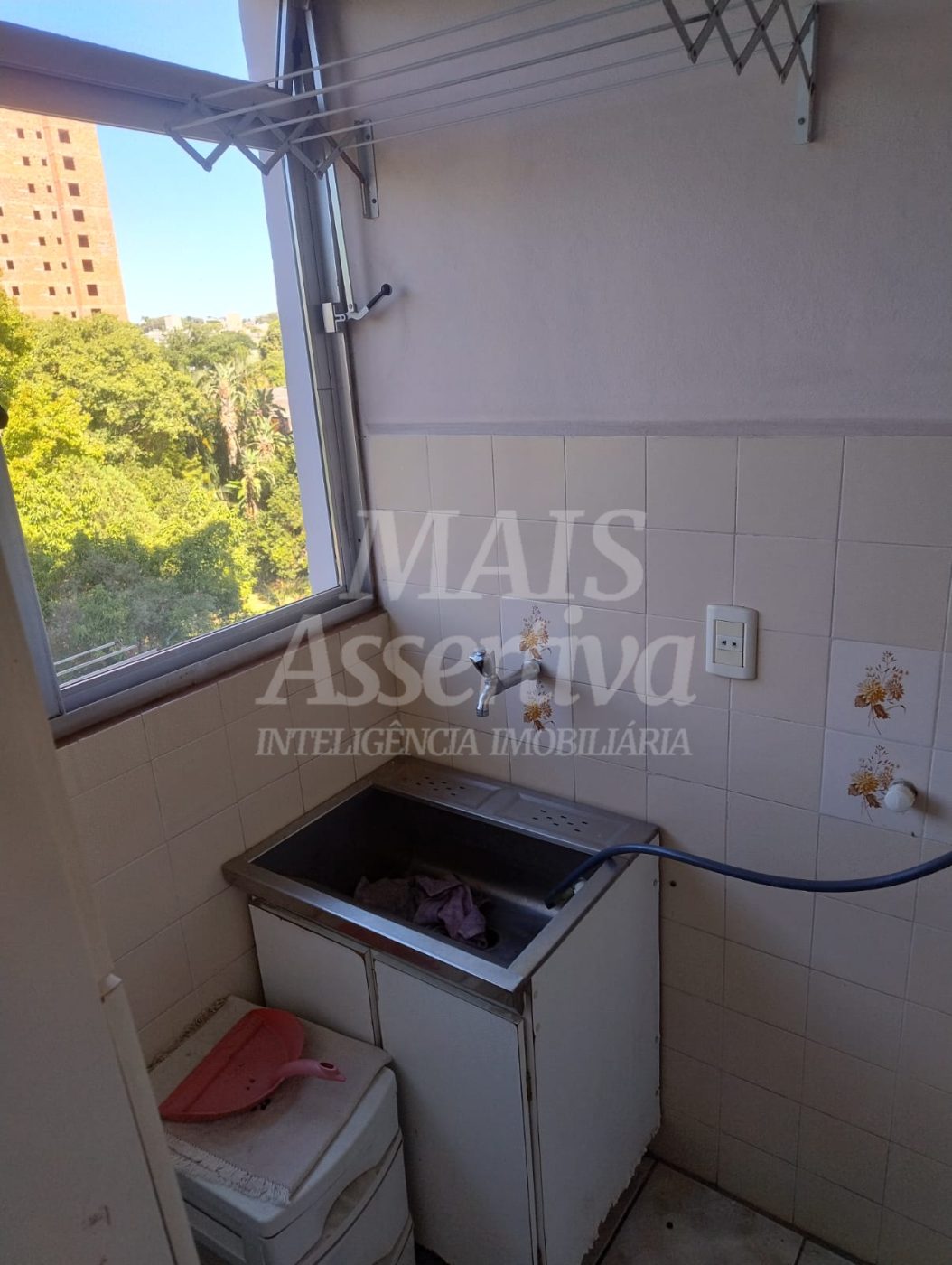Apartamento a Venda no Residencial Santo Amaro