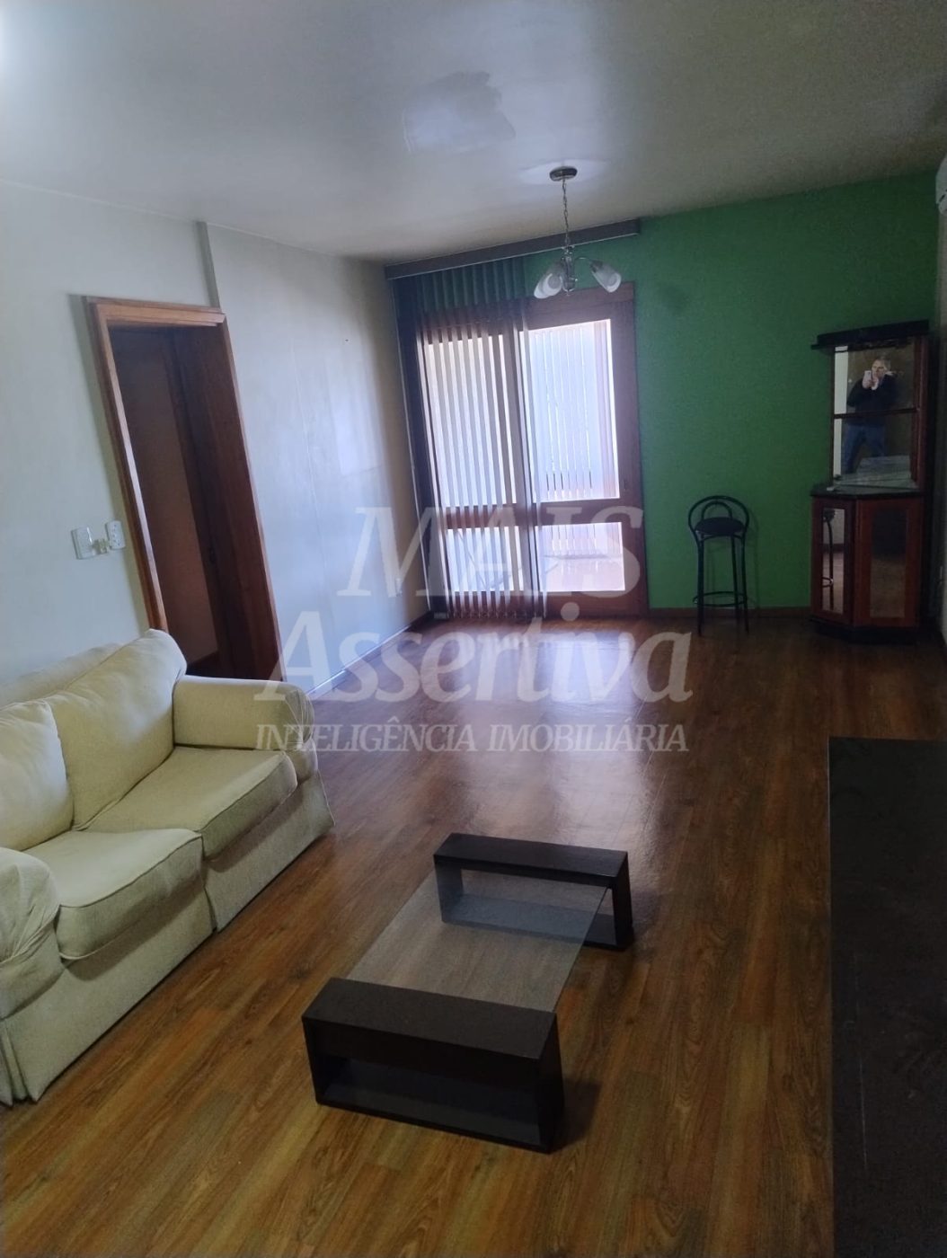 Apartamento a Venda no Residencial Santo Amaro