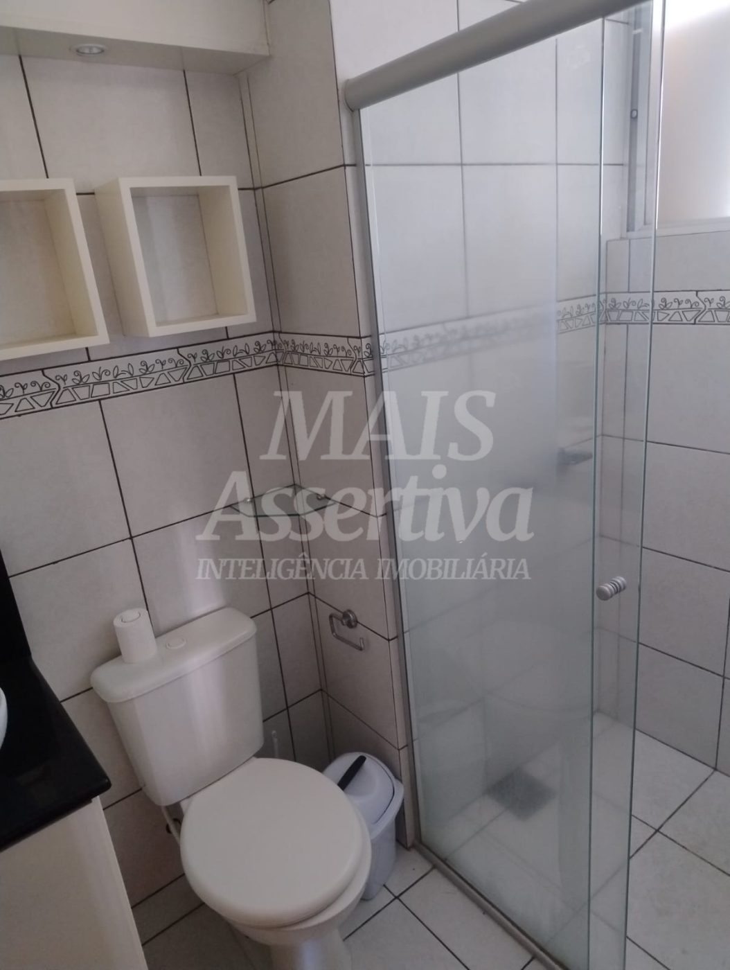 Apartamento a Venda no Residencial Santo Amaro