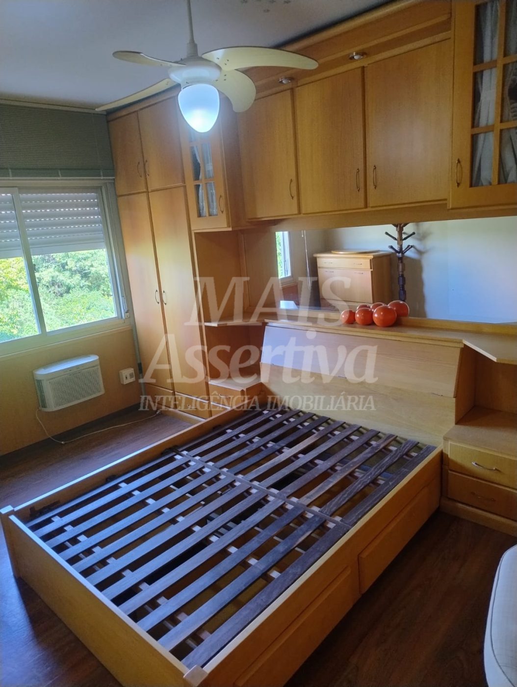 Apartamento a Venda no Residencial Santo Amaro