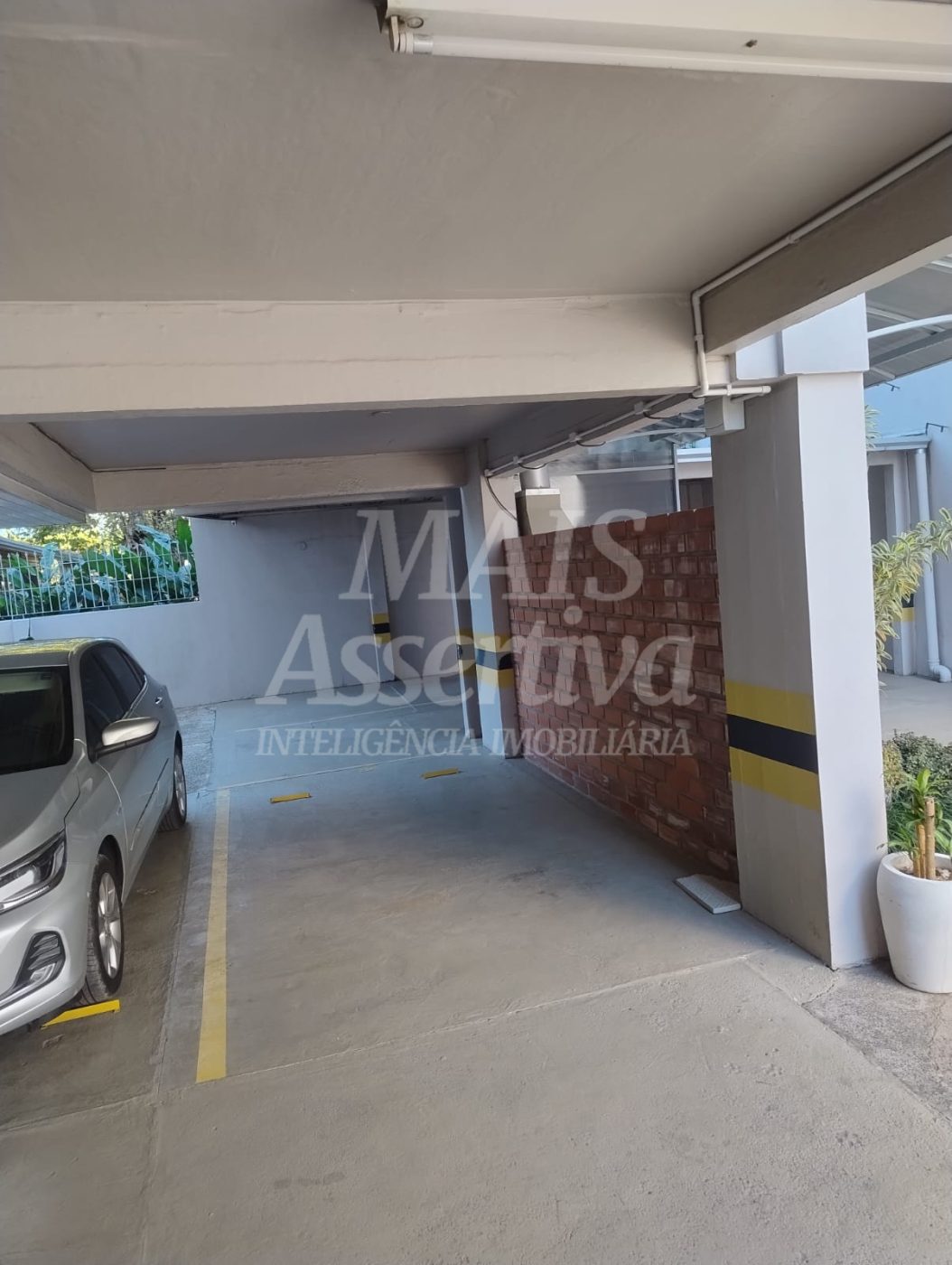 Apartamento a Venda no Residencial Santo Amaro