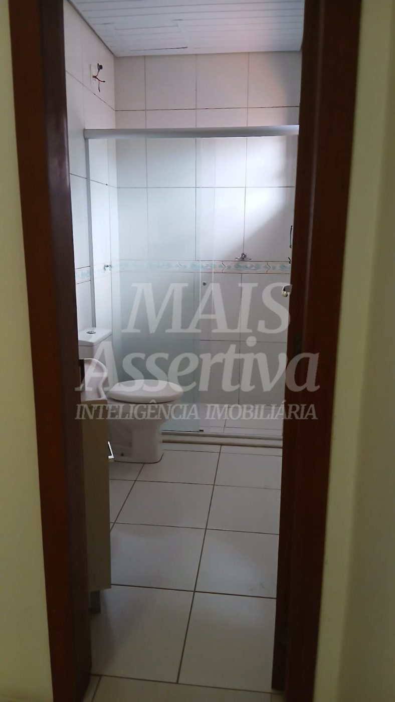Sobrado Residencial Moradas do Parke-Rondonia