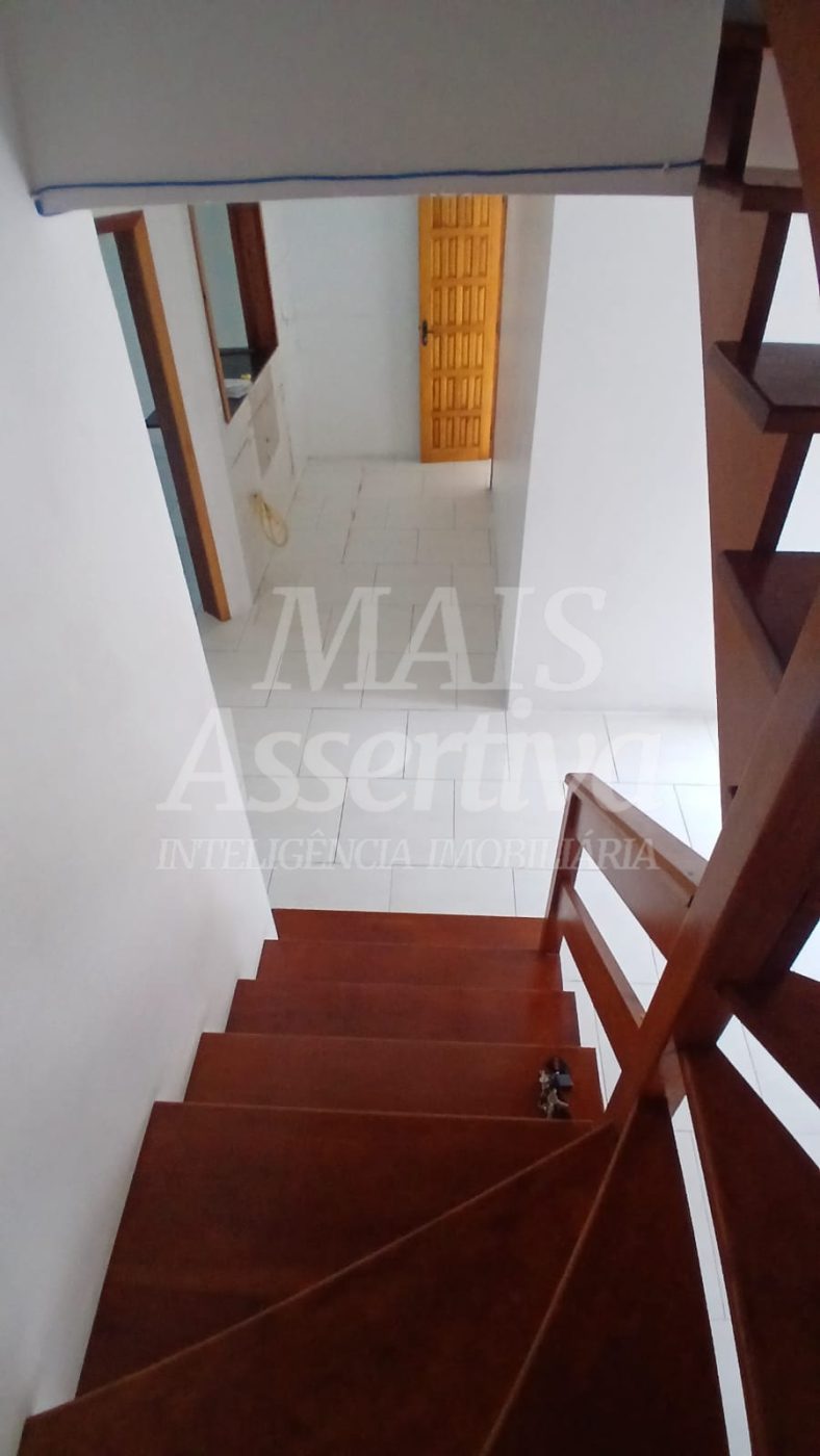 Sobrado Residencial Moradas do Parke-Rondonia