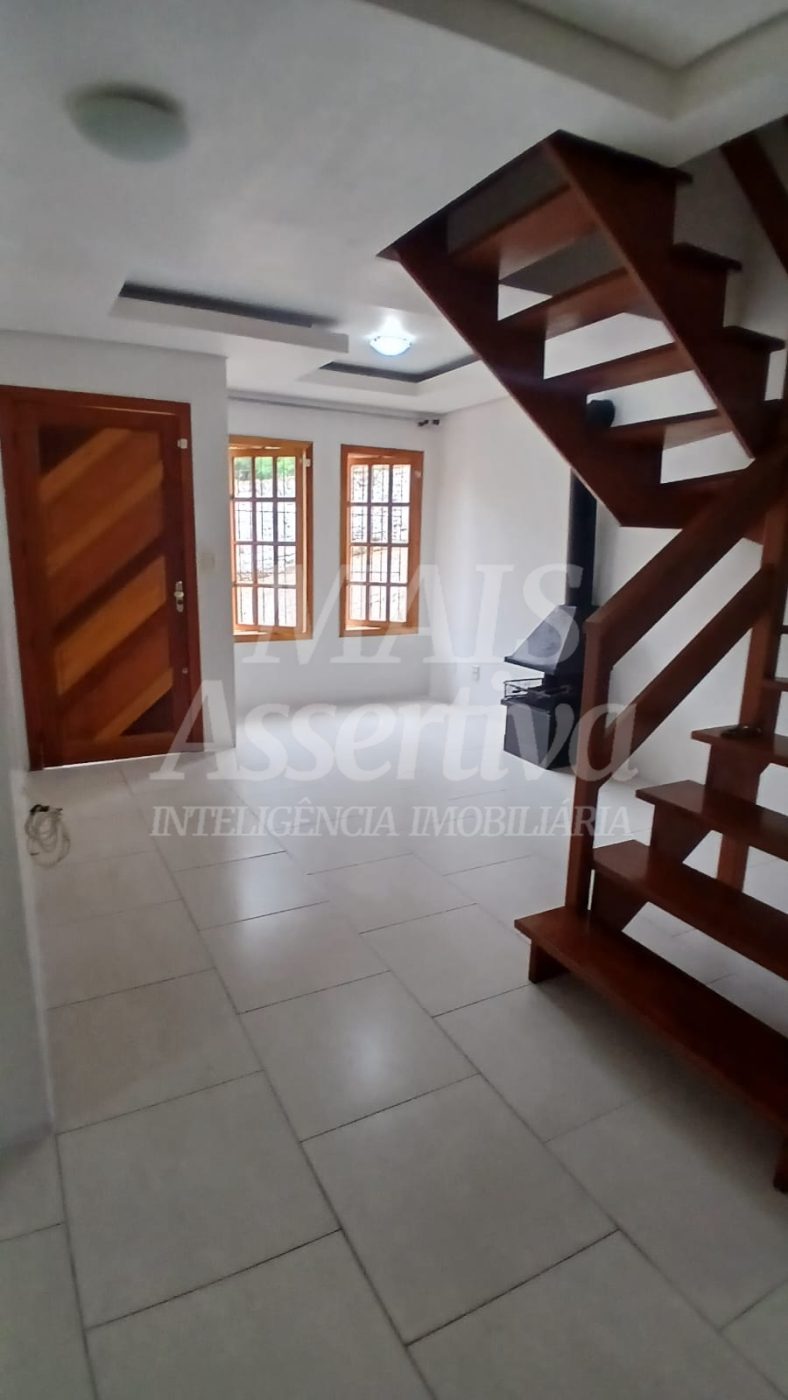 Sobrado Residencial Moradas do Parke-Rondonia