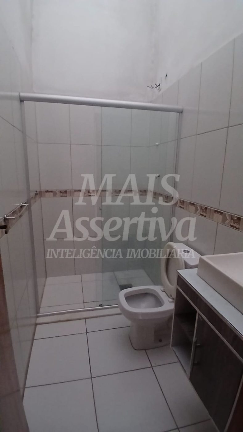 Sobrado Residencial Moradas do Parke-Rondonia