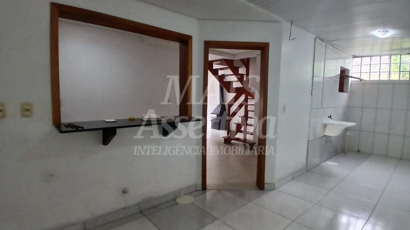 Sobrado Residencial Moradas do Parke-Rondonia