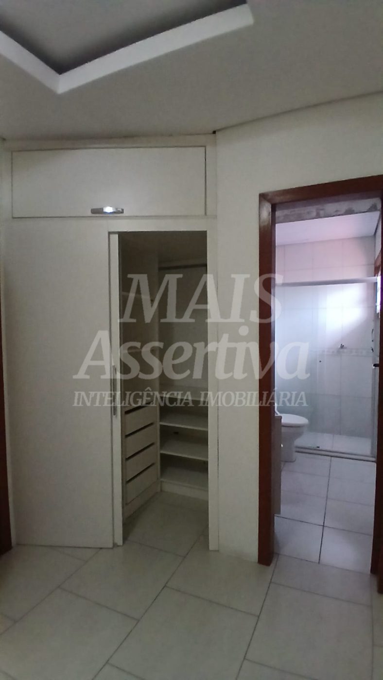 Sobrado Residencial Moradas do Parke-Rondonia