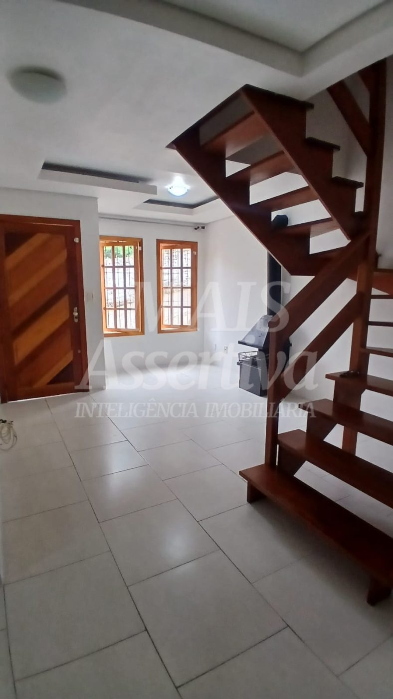 Sobrado Residencial Moradas do Parke-Rondonia
