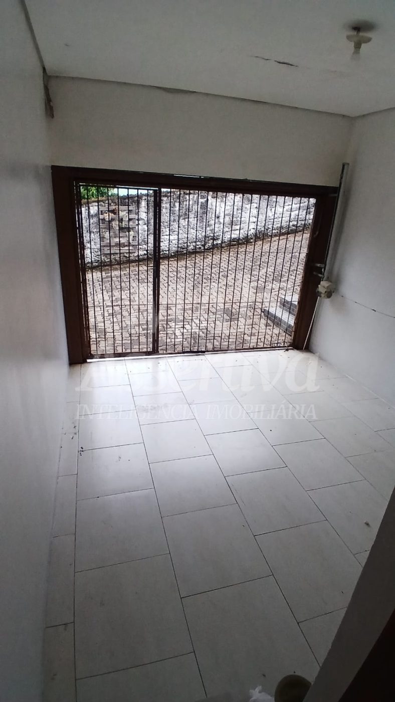 Sobrado Residencial Moradas do Parke-Rondonia