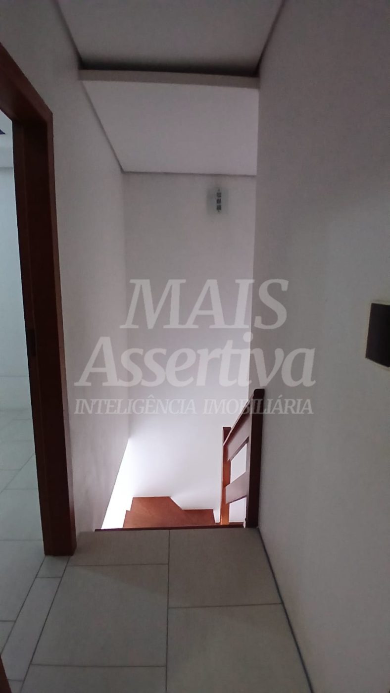 Sobrado Residencial Moradas do Parke-Rondonia