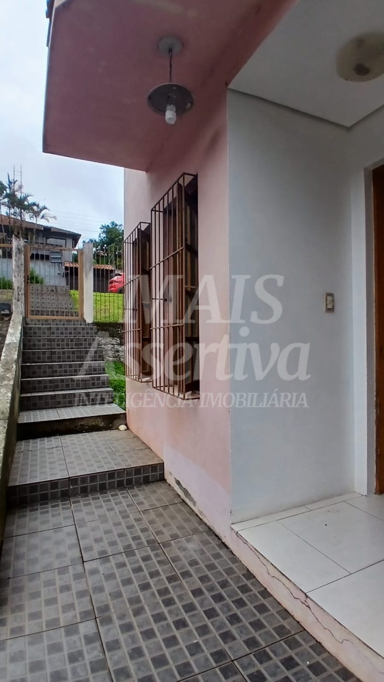 Sobrado Residencial Moradas do Parke-Rondonia