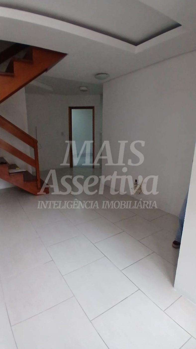 Sobrado Residencial Moradas do Parke-Rondonia