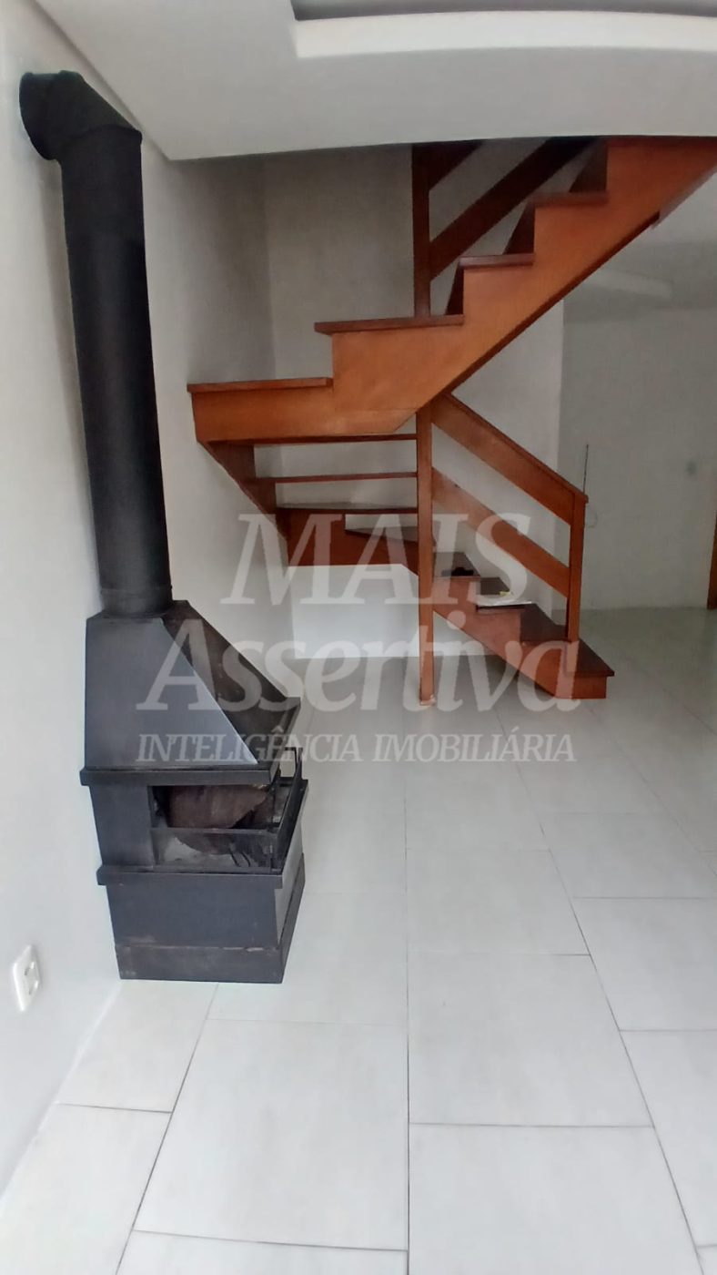 Sobrado Residencial Moradas do Parke-Rondonia