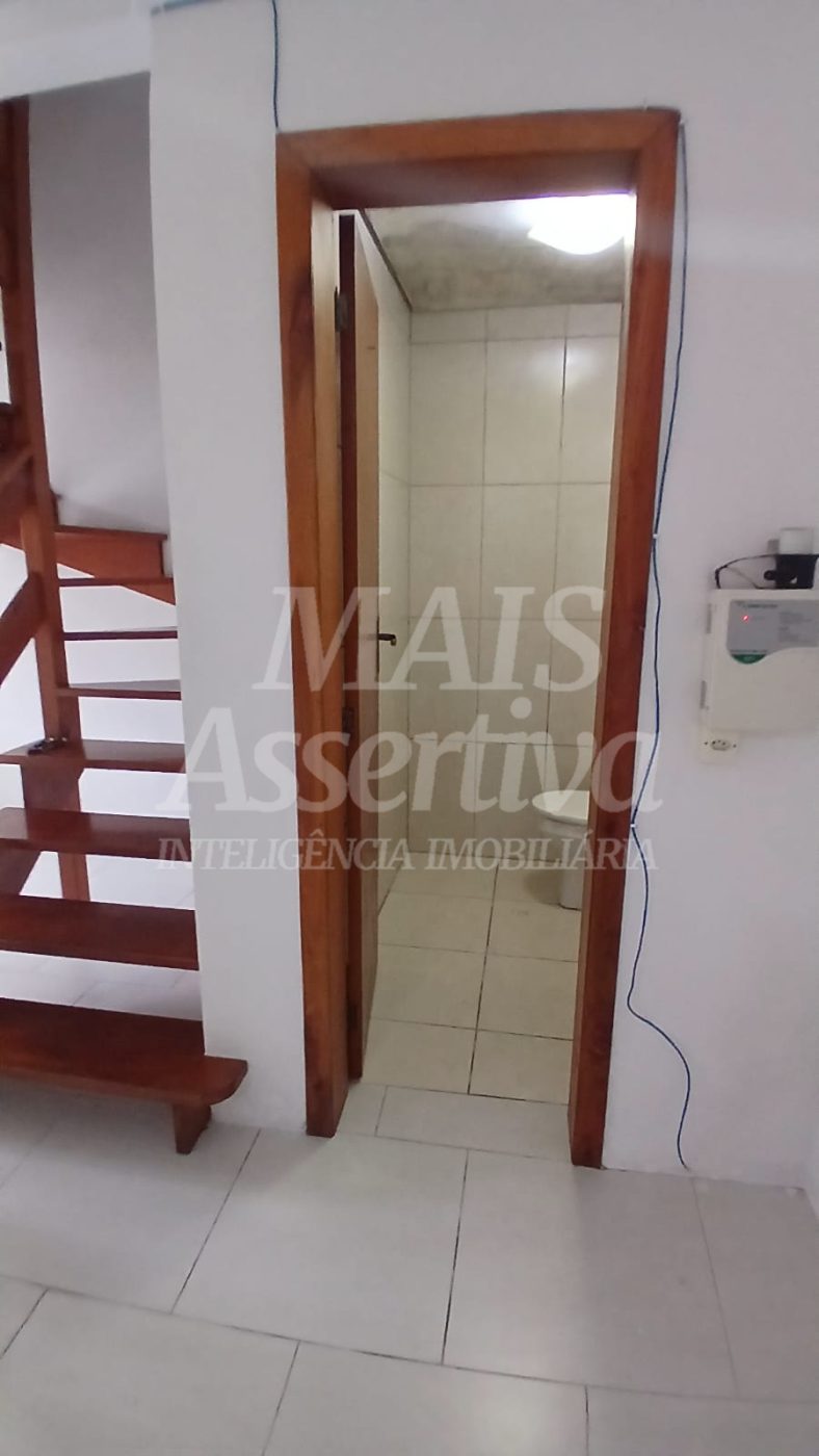 Sobrado Residencial Moradas do Parke-Rondonia