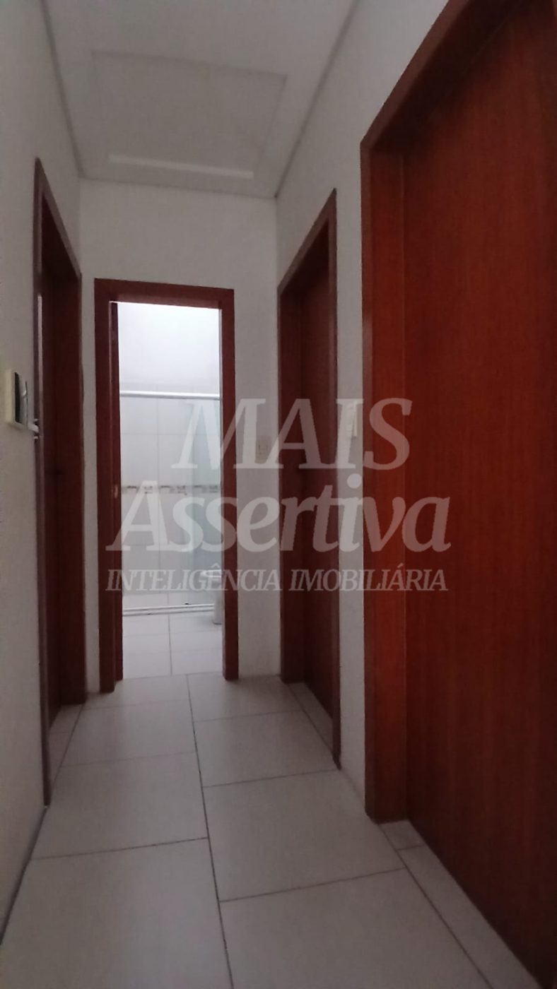Sobrado Residencial Moradas do Parke-Rondonia