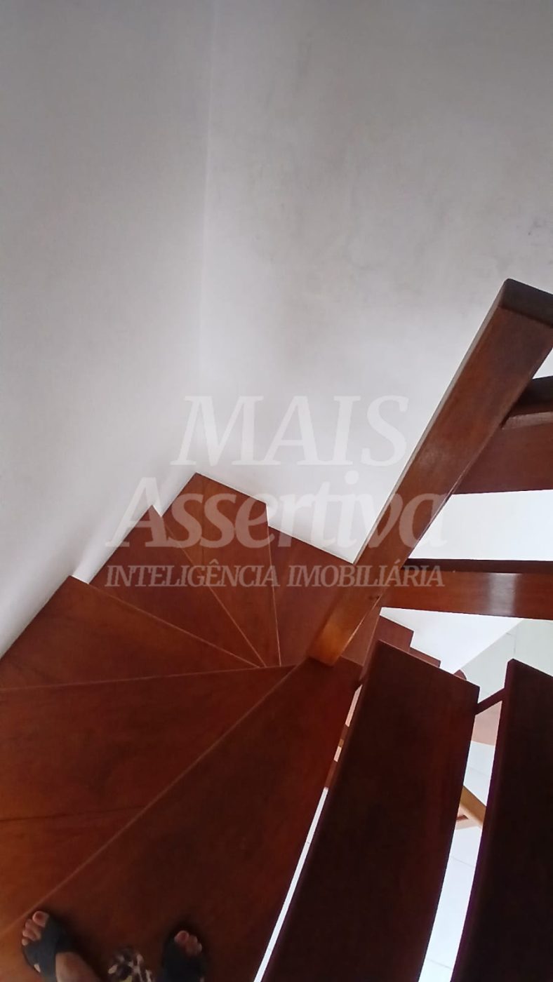 Sobrado Residencial Moradas do Parke-Rondonia
