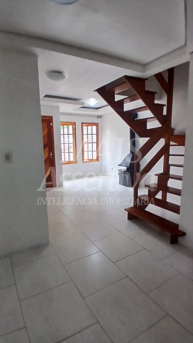 Sobrado Residencial Moradas do Parke-Rondonia