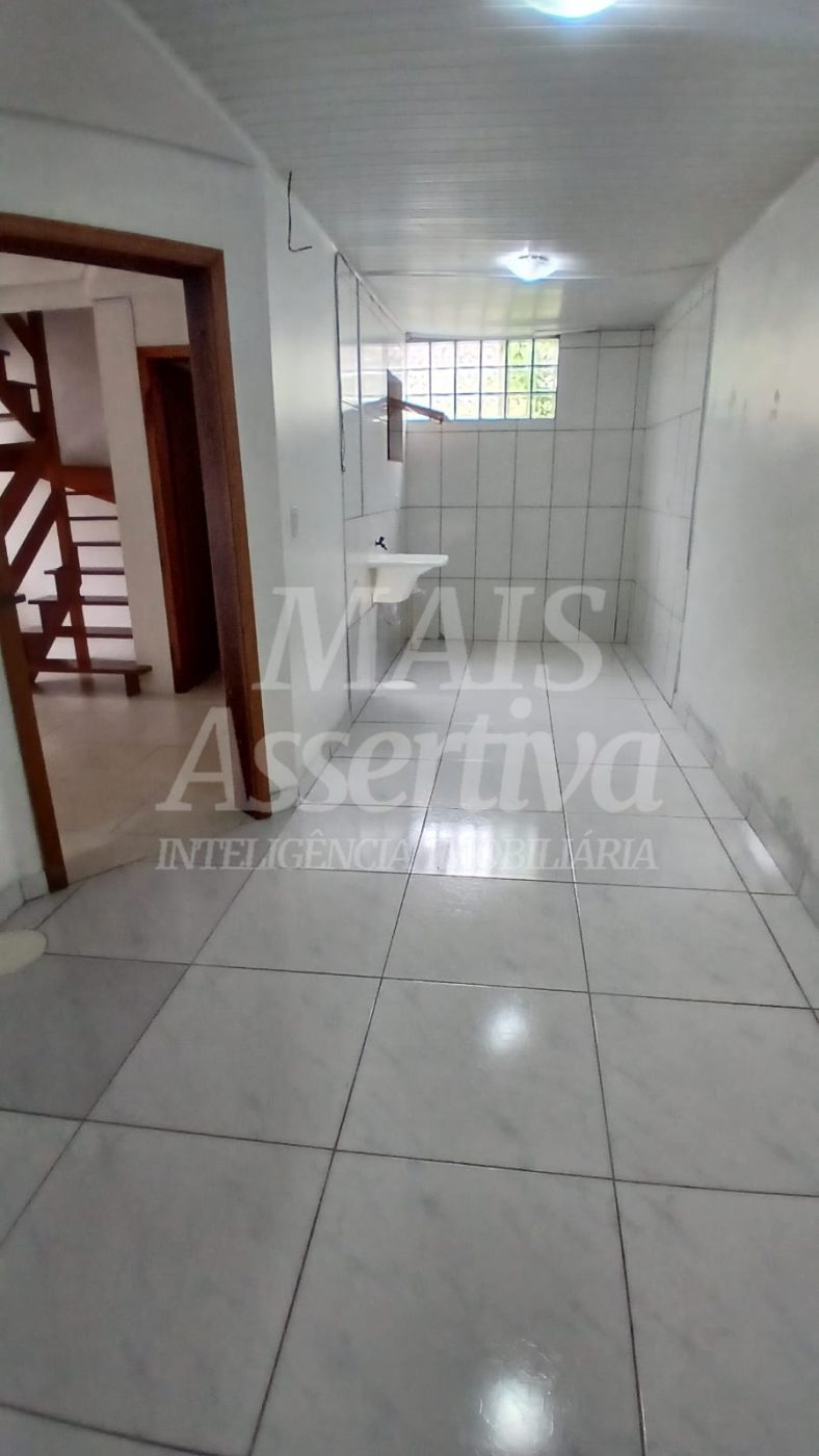 Sobrado Residencial Moradas do Parke-Rondonia
