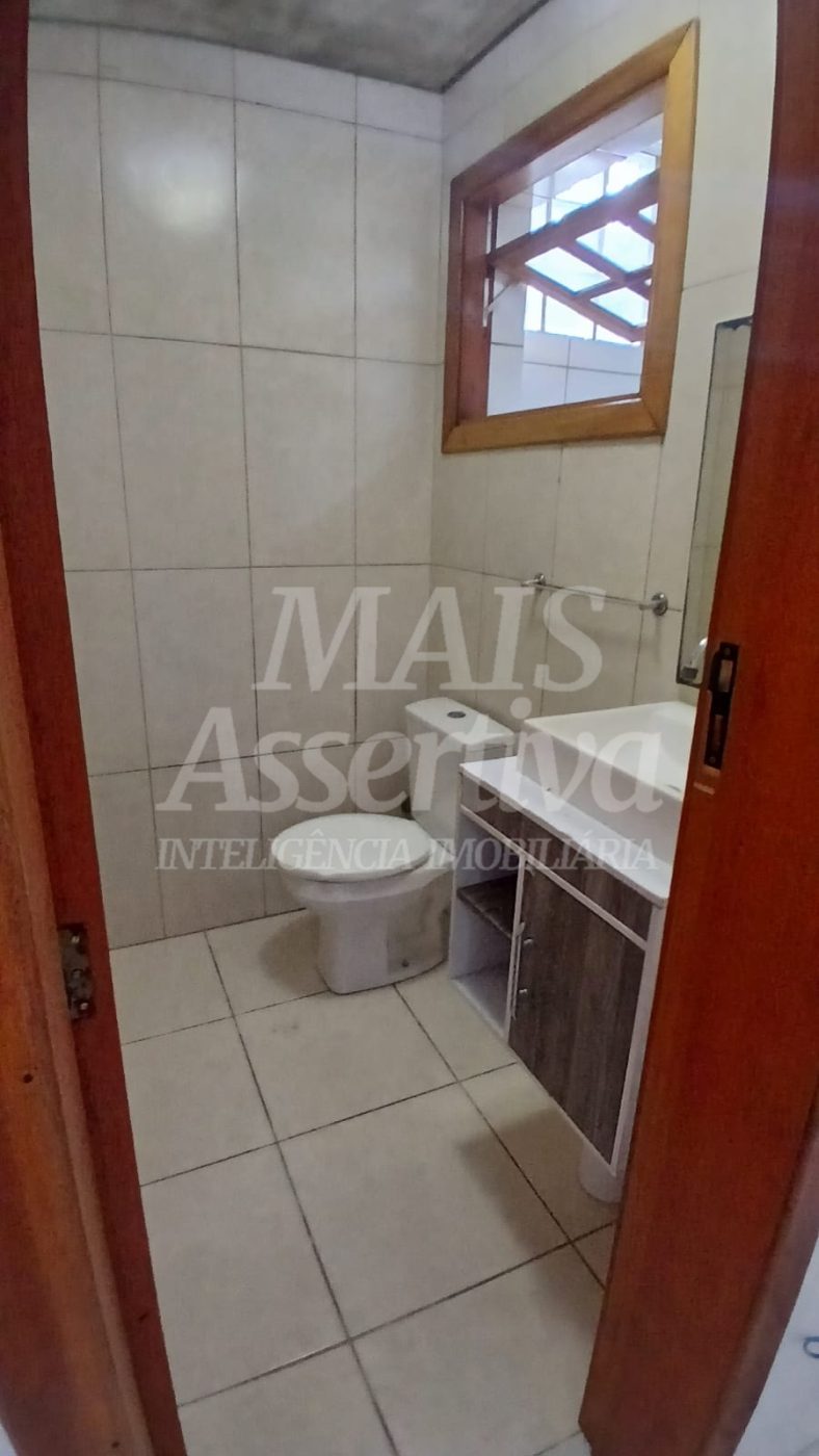 Sobrado Residencial Moradas do Parke-Rondonia