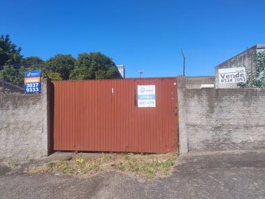 Terreno Comercial a venda Bairro Rio Branco