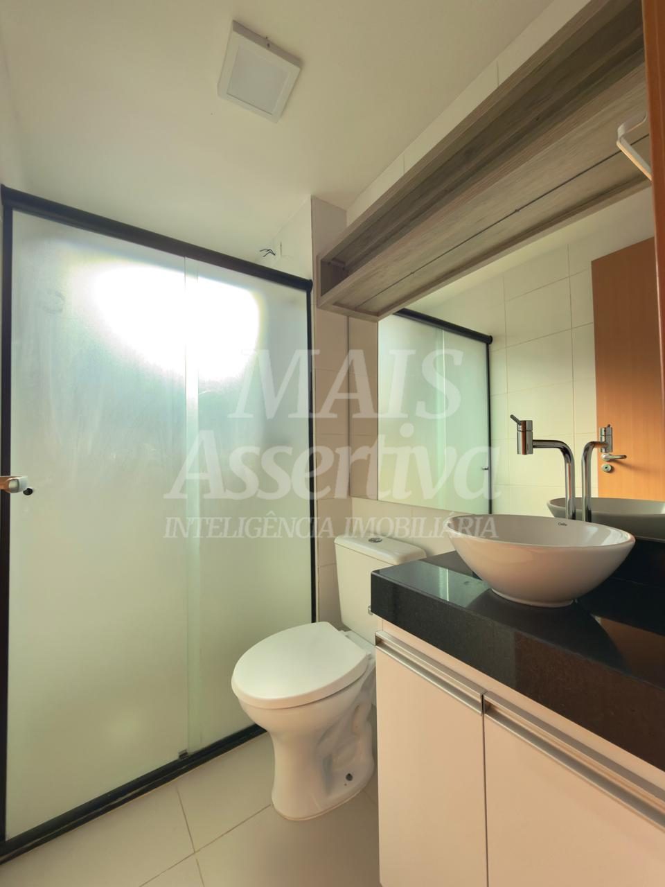 Apartamento semi mobiliado para venda no Saint Germain - 3º andar 