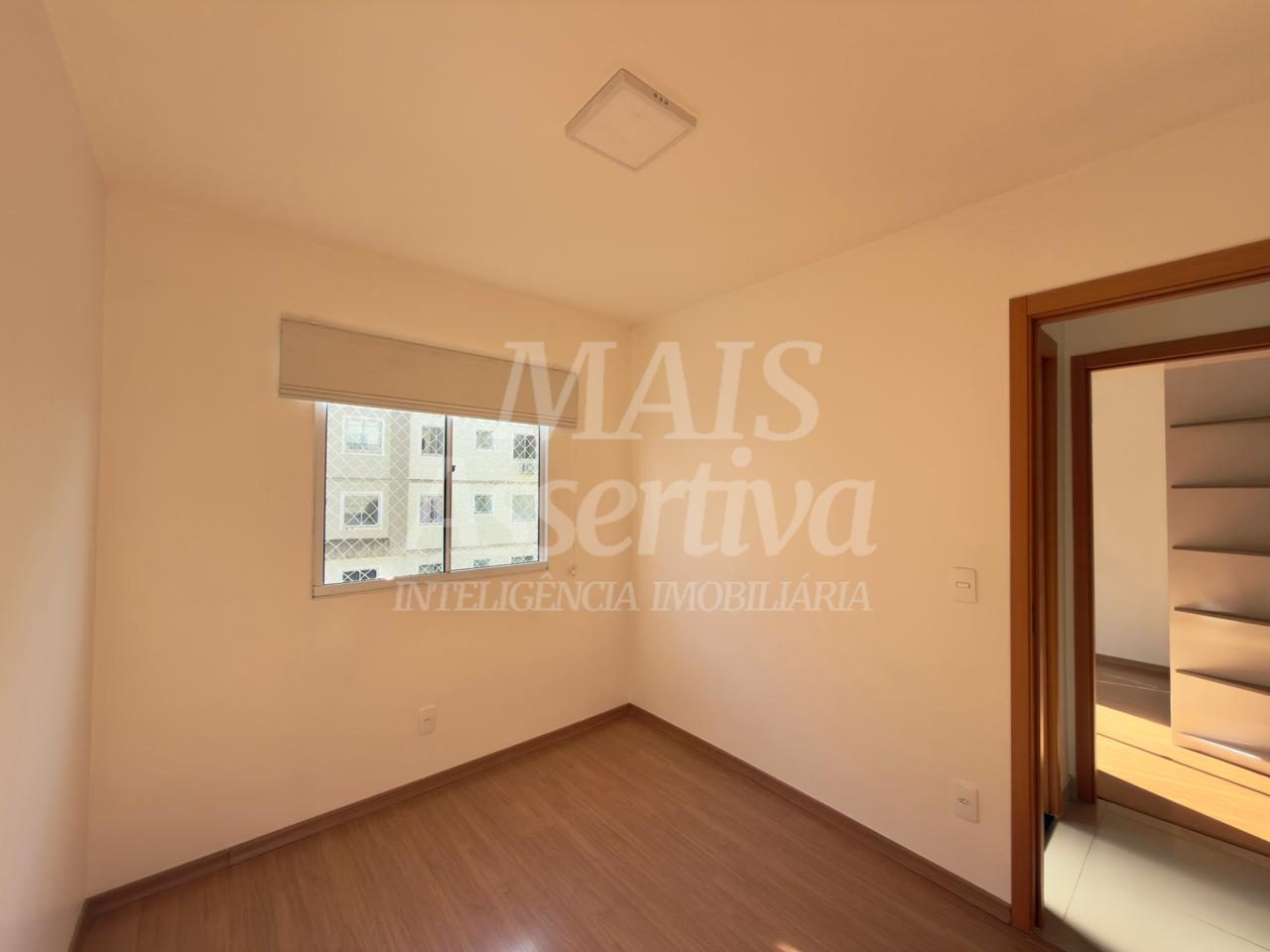 Apartamento semi mobiliado para venda no Saint Germain - 3º andar 