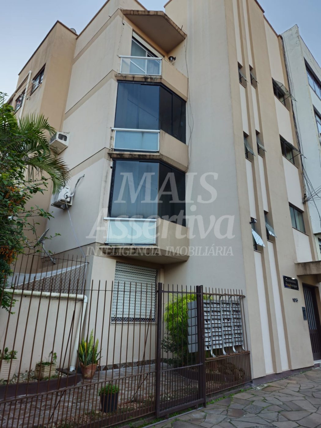 Apartamento 1 quarto para Venda no bairro Patria nova  em Novo Hamburgo