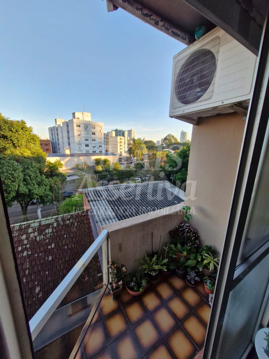 Apartamento 1 quarto para Venda no bairro Patria nova  em Novo Hamburgo
