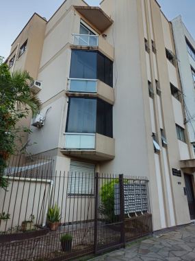 Apartamento 1 quarto para Venda no bairro Patria nova  em Novo Hamburgo