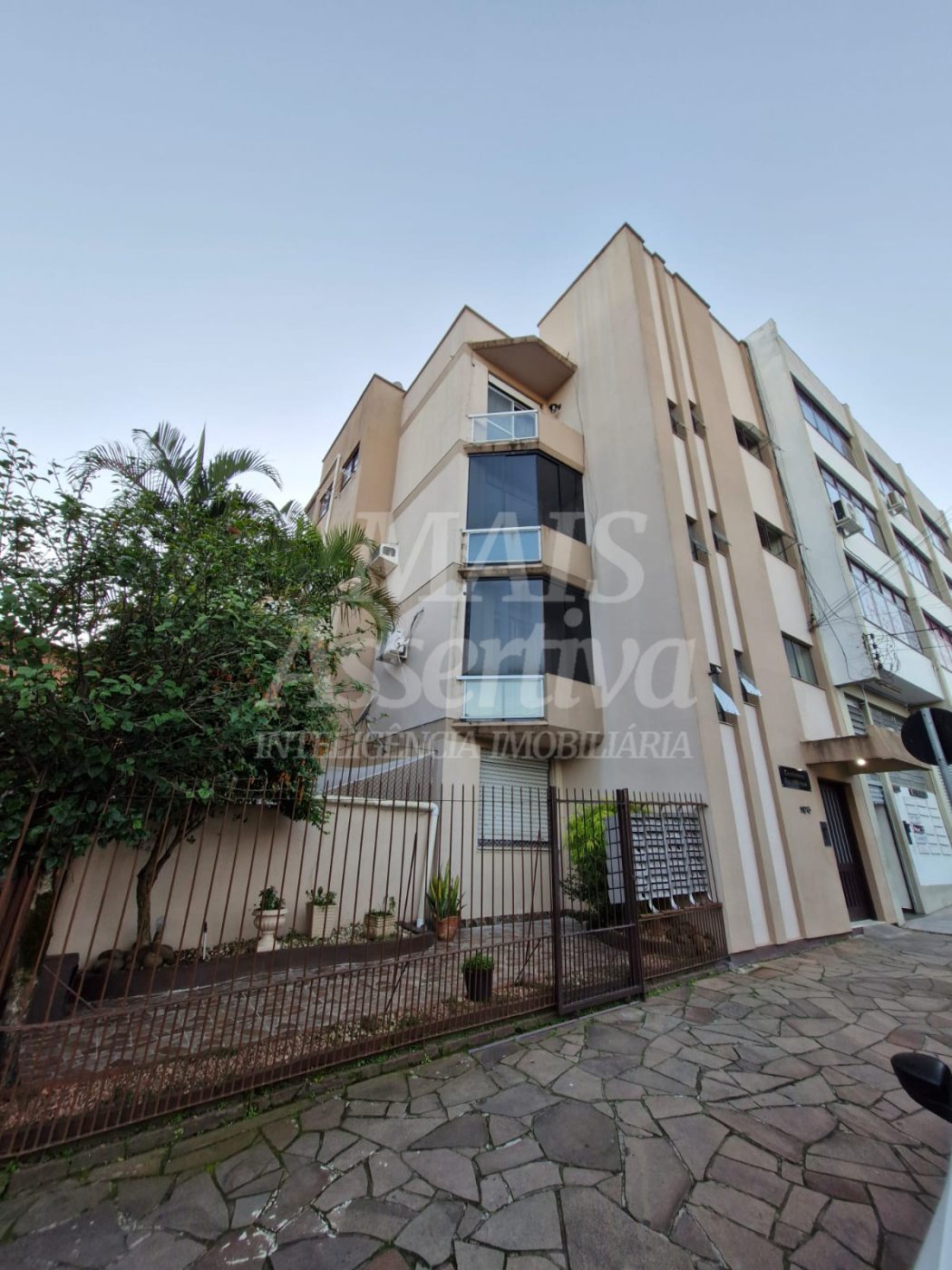 Apartamento 1 quarto para Venda no bairro Patria nova  em Novo Hamburgo