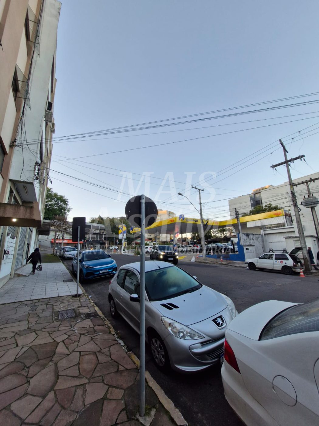 Apartamento 1 quarto para Venda no bairro Patria nova  em Novo Hamburgo