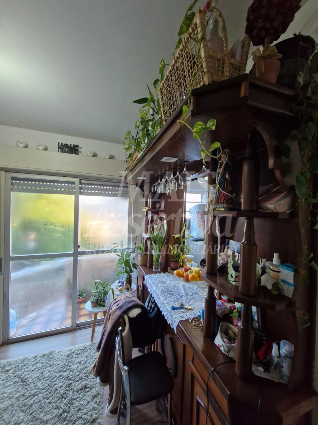 Apartamento 1 quarto para Venda no bairro Patria nova  em Novo Hamburgo