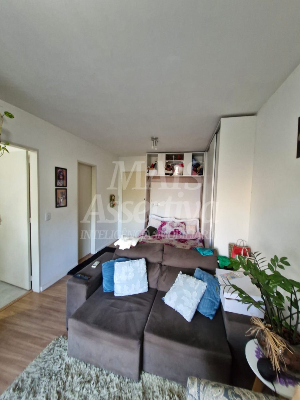 Apartamento 1 quarto para Venda no bairro Patria nova  em Novo Hamburgo