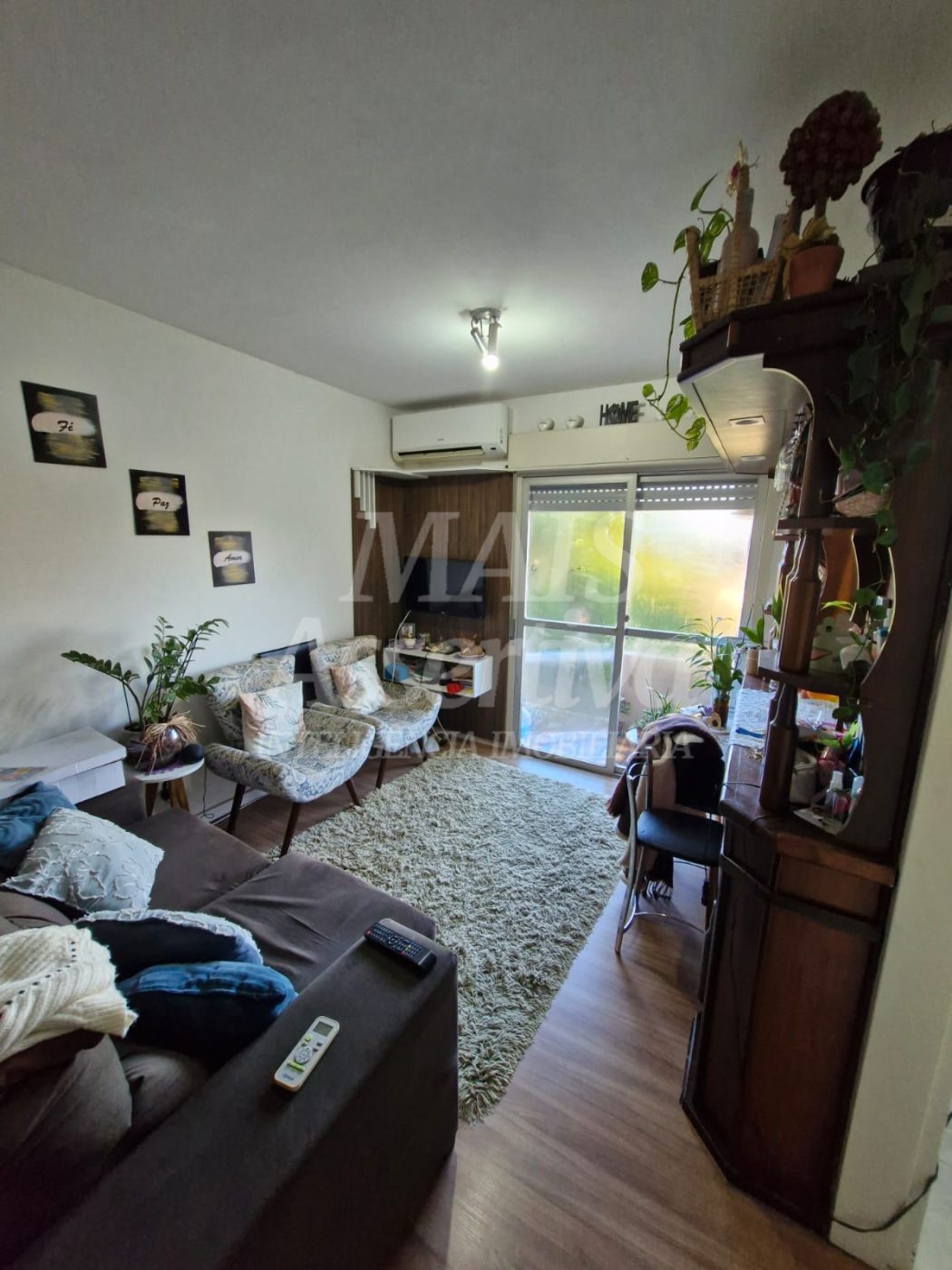 Apartamento 1 quarto para Venda no bairro Patria nova  em Novo Hamburgo
