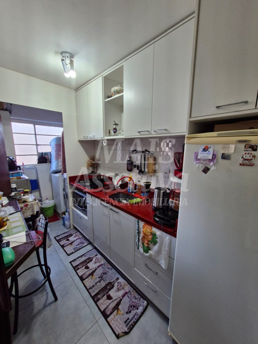Apartamento 1 quarto para Venda no bairro Patria nova  em Novo Hamburgo