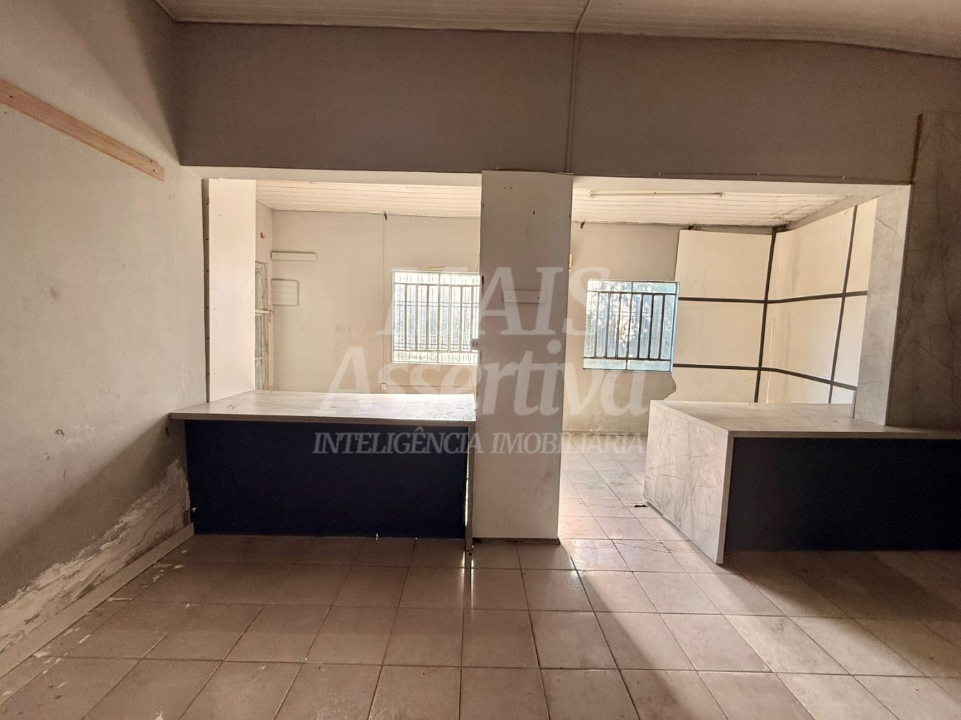 Imóvel Comercial para Locação Anual no bairro Canudos em Novo Hamburgo