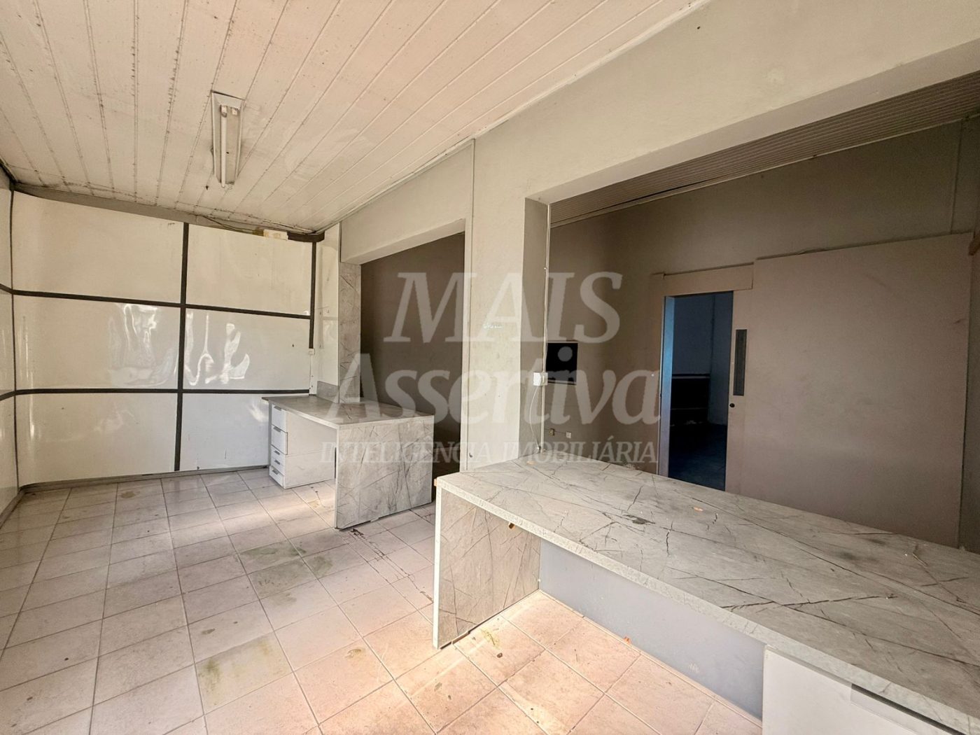 Imóvel Comercial para Locação Anual no bairro Canudos em Novo Hamburgo
