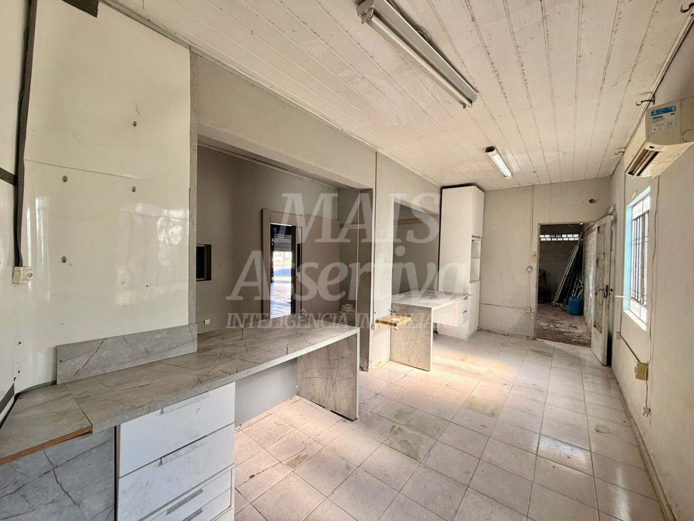 Imóvel Comercial para Locação Anual no bairro Canudos em Novo Hamburgo