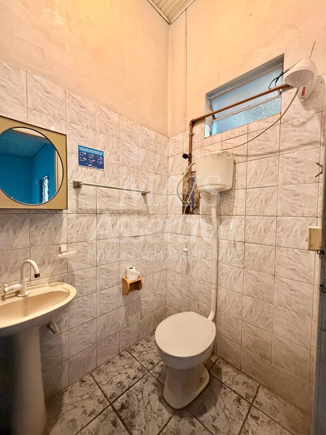 Imóvel Comercial para Locação Anual no bairro Canudos em Novo Hamburgo