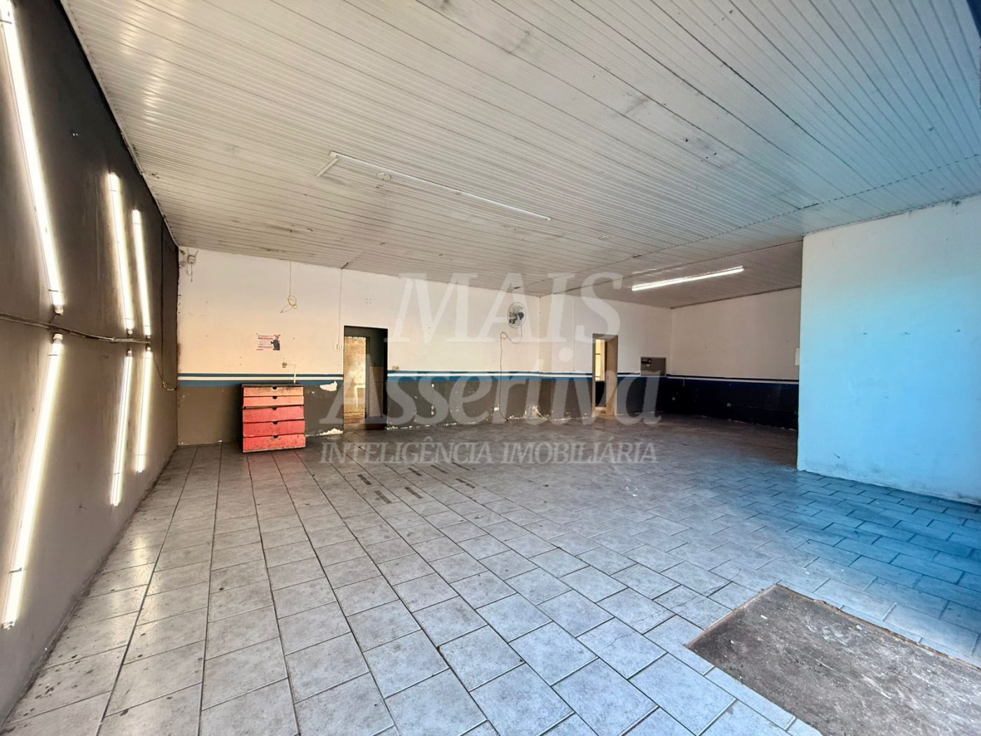 Imóvel Comercial para Locação Anual no bairro Canudos em Novo Hamburgo