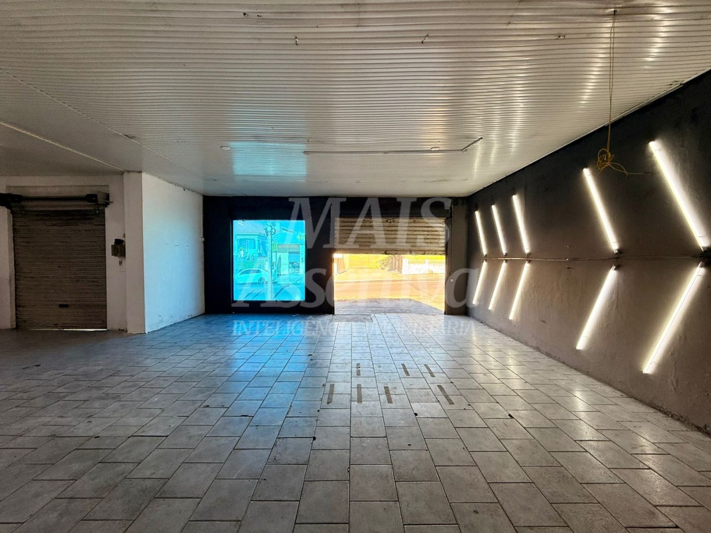 Imóvel Comercial para Locação Anual no bairro Canudos em Novo Hamburgo
