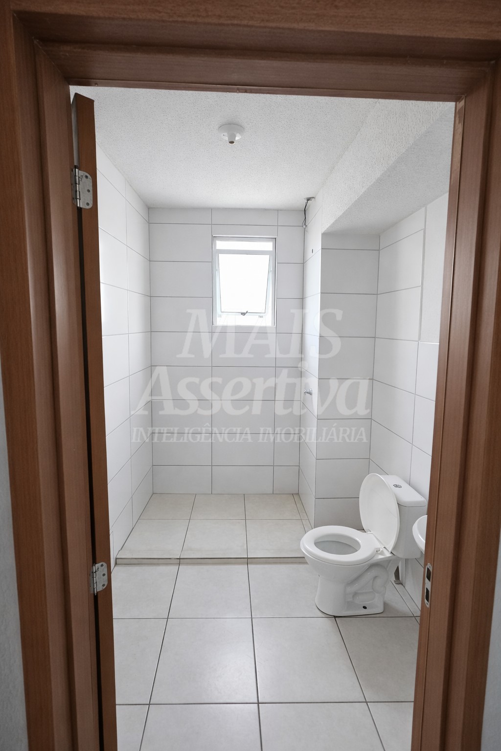 Apartamento para locação no 4º andar - Residencial Salgado Filho