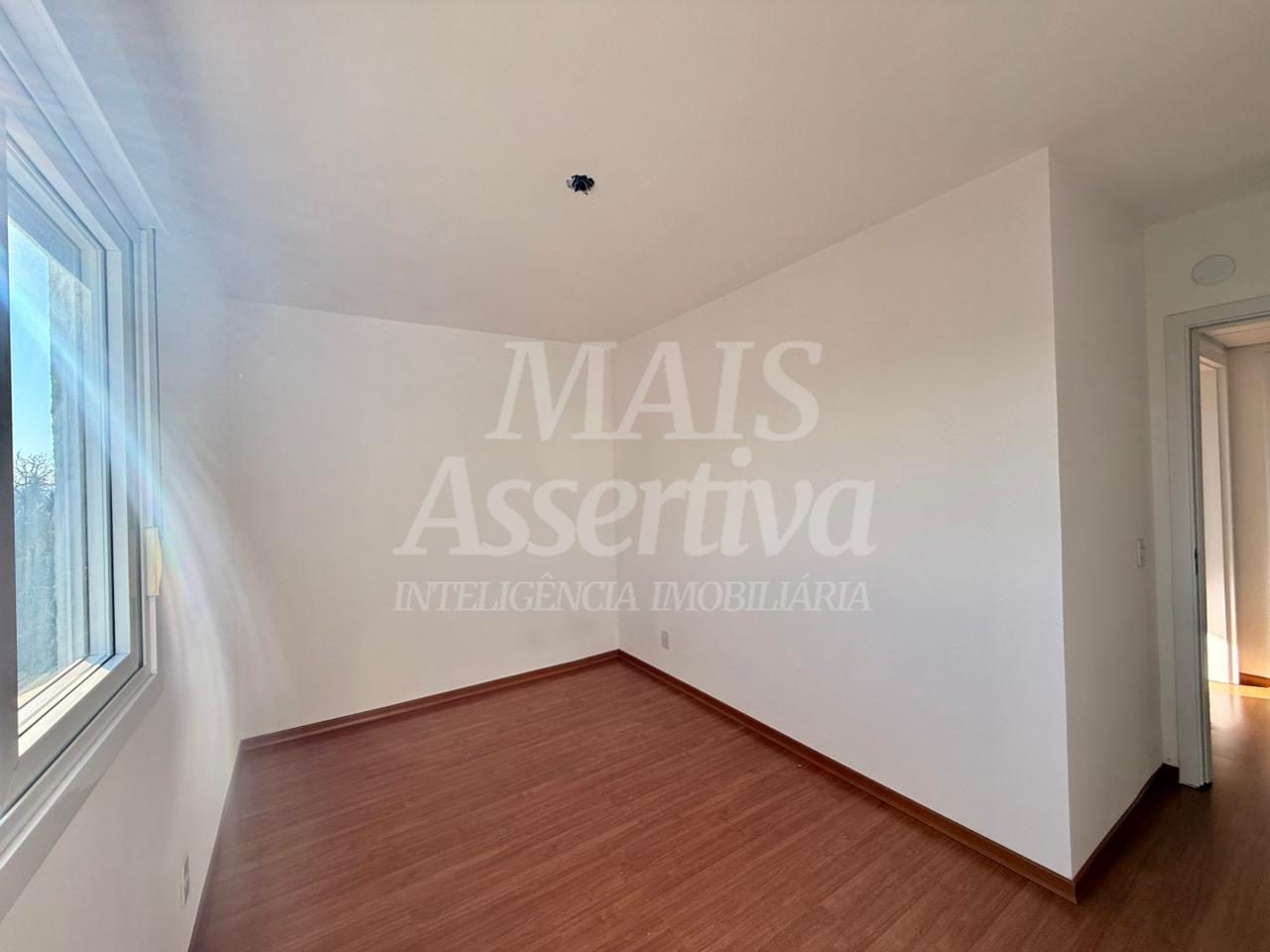 Apartamento 2 quartos para Locação Anual no bairro Rondônia em Novo Hamburgo