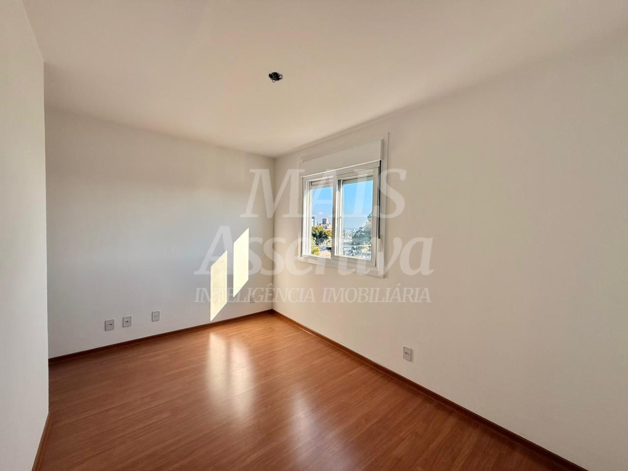 Apartamento 2 quartos para Locação Anual no bairro Rondônia em Novo Hamburgo