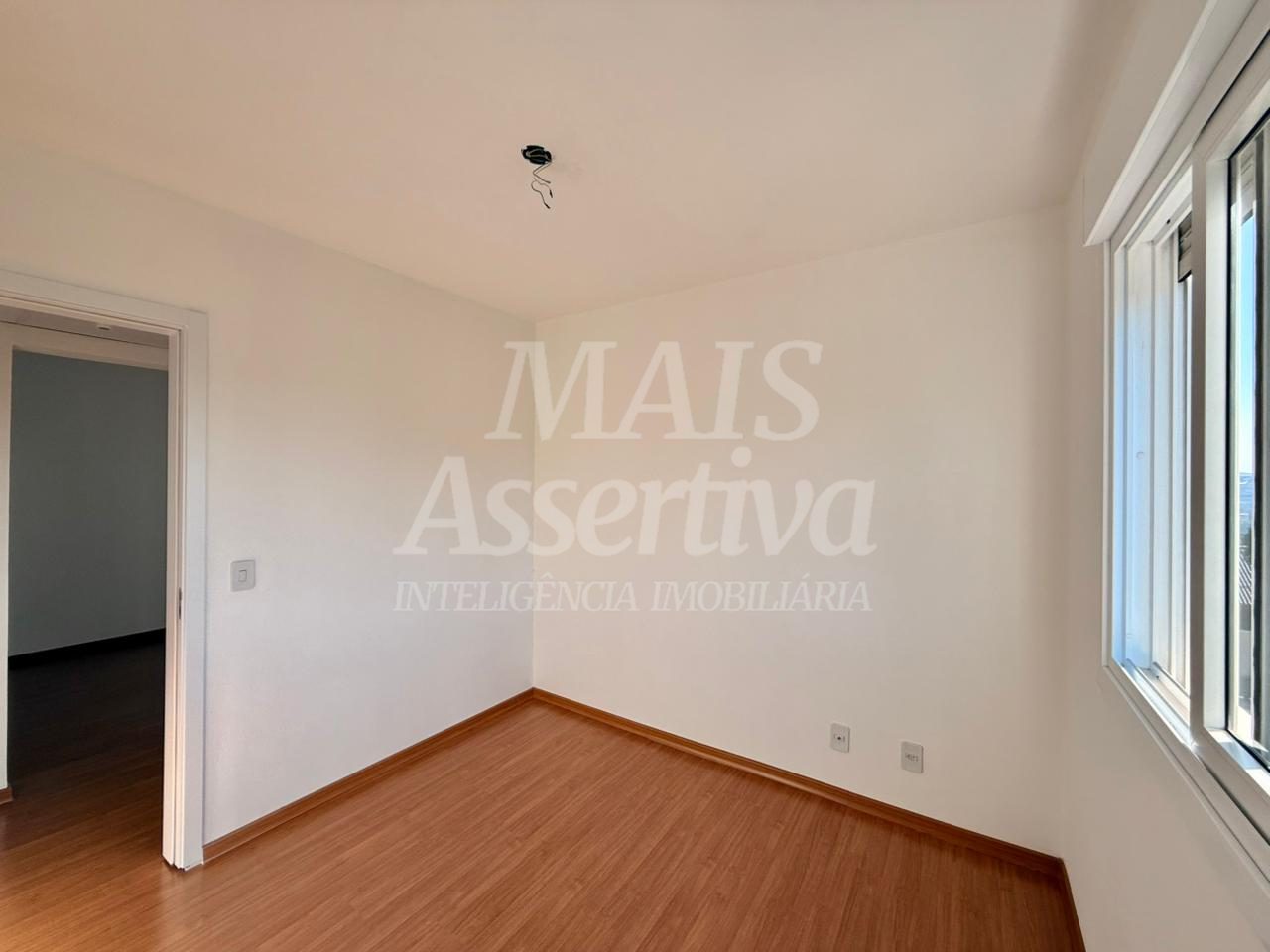 Apartamento 2 quartos para Locação Anual no bairro Rondônia em Novo Hamburgo