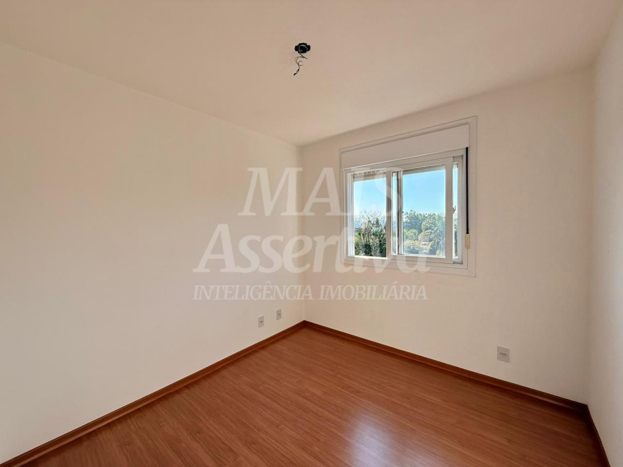 Apartamento 2 quartos para Locação Anual no bairro Rondônia em Novo Hamburgo