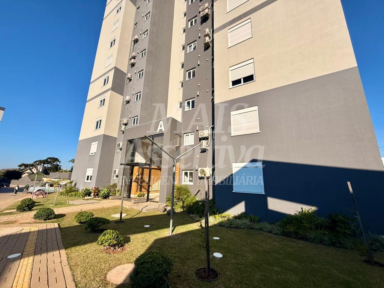 Apartamento 2 quartos para Locação Anual no bairro Rondônia em Novo Hamburgo