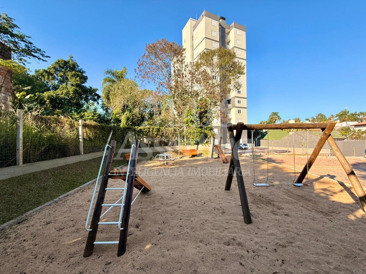Apartamento 2 quartos para Locação Anual no bairro Rondônia em Novo Hamburgo