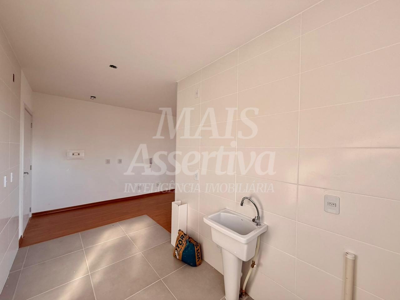 Apartamento 2 quartos para Locação Anual no bairro Rondônia em Novo Hamburgo